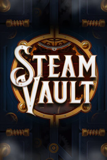 Steam Vault играть демо онлайн | Вулкан Слотс без регистрации