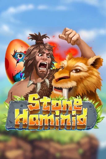 Stone Hominid играть демо онлайн | Вулкан Слотс без регистрации
