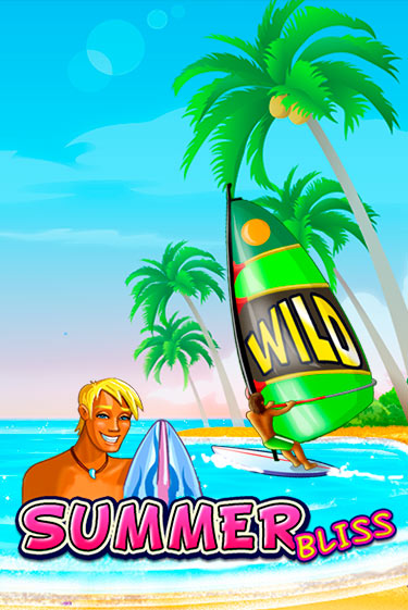 Summer Bliss играть демо онлайн | Вулкан Слотс без регистрации