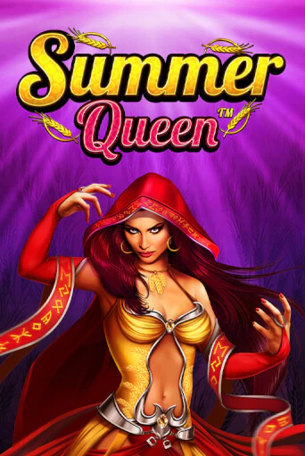 Summer Queen играть демо онлайн | Вулкан Слотс без регистрации