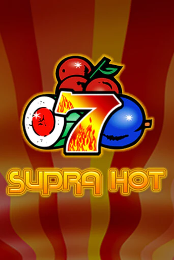 Supra Hot играть демо онлайн | Вулкан Слотс без регистрации