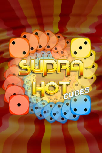 Supra Hot Cubes играть демо онлайн | Вулкан Слотс без регистрации