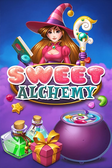 Sweet Alchemy играть демо онлайн | Вулкан Слотс без регистрации