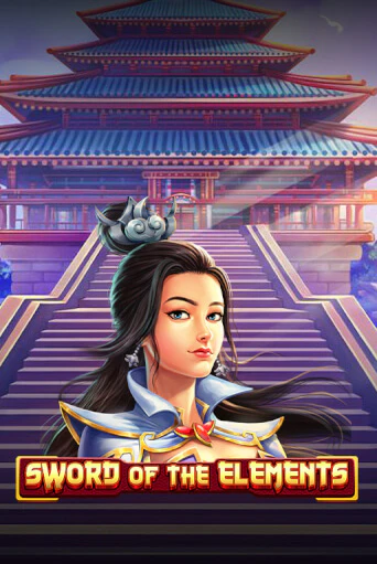 Sword of the Elements играть демо онлайн | Вулкан Слотс без регистрации