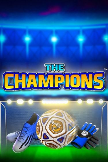 The Champions играть демо онлайн | Вулкан Слотс без регистрации