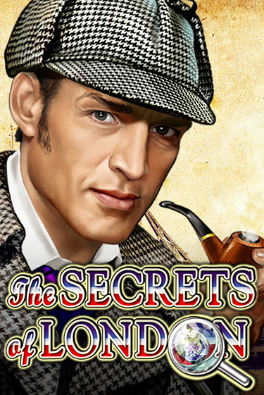 The Secrets Of London играть демо онлайн | Вулкан Слотс без регистрации