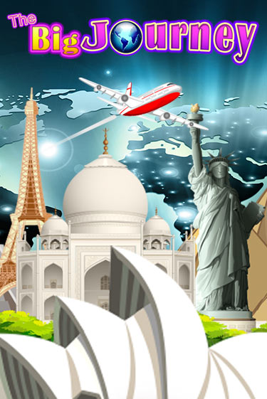 The Big Journey играть демо онлайн | Вулкан Слотс без регистрации