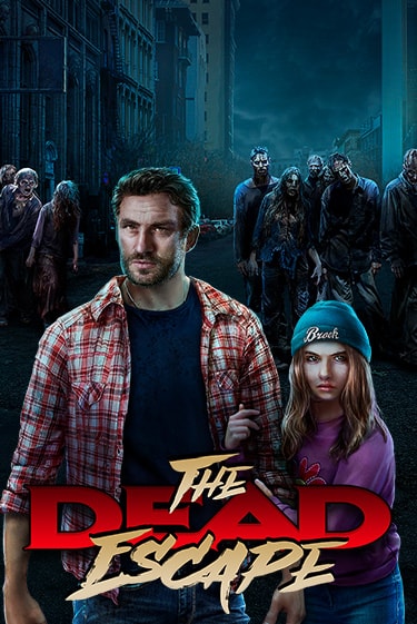 The Dead Escape играть демо онлайн | Вулкан Слотс без регистрации