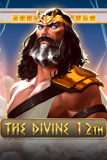 The Divine 12th играть демо онлайн | Вулкан Слотс без регистрации