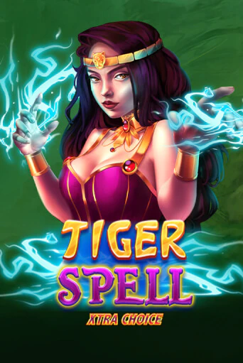 Tiger Spell - Xtra Choice играть демо онлайн | Вулкан Слотс без регистрации