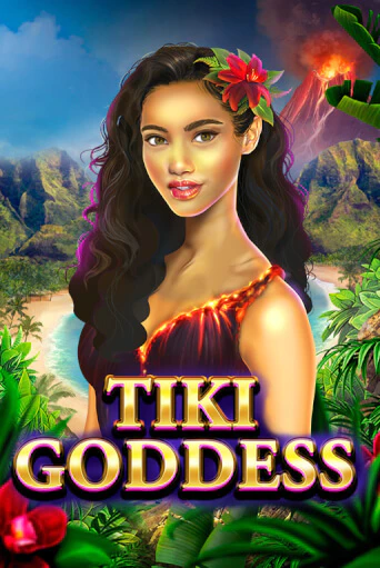 Tiki Goddess играть демо онлайн | Вулкан Слотс без регистрации