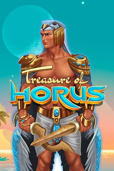 Treasure of Horus играть демо онлайн | Вулкан Слотс без регистрации