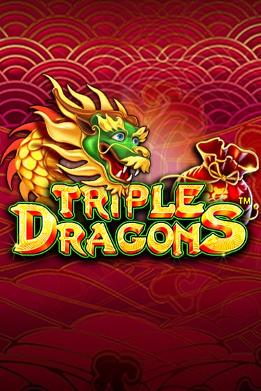 Triple Dragons играть демо онлайн | Вулкан Слотс без регистрации