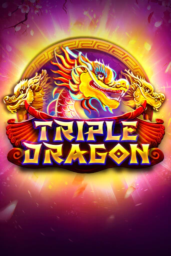 Triple Dragon играть демо онлайн | Вулкан Слотс без регистрации