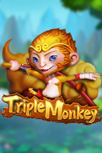 Triple Monkey играть демо онлайн | Вулкан Слотс без регистрации