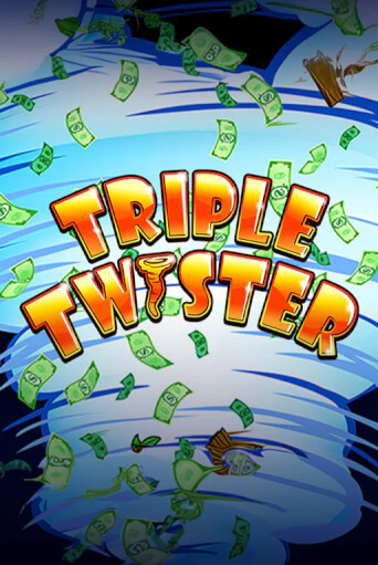 Triple Twister играть демо онлайн | Вулкан Слотс без регистрации