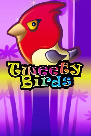 Tweety Birds играть демо онлайн | Вулкан Слотс без регистрации