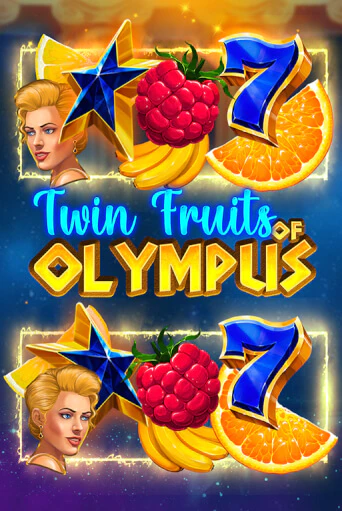 Twin Fruits of Olympus играть демо онлайн | Вулкан Слотс без регистрации