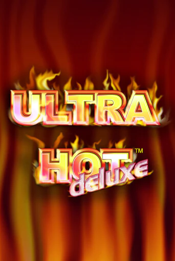 Ultra Hot Deluxe играть демо онлайн | Вулкан Слотс без регистрации