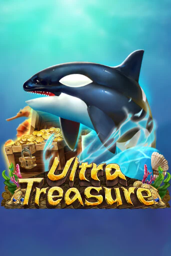 Ultra Treasure играть демо онлайн | Вулкан Слотс без регистрации