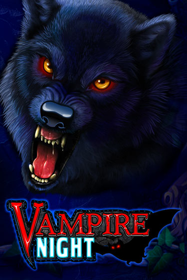 Vampire Night играть демо онлайн | Вулкан Слотс без регистрации