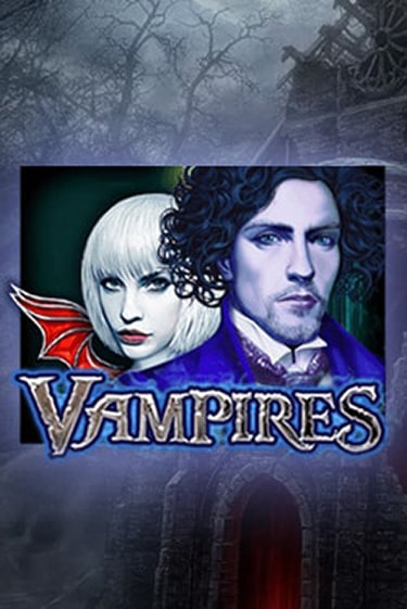 Vampires играть демо онлайн | Вулкан Слотс без регистрации
