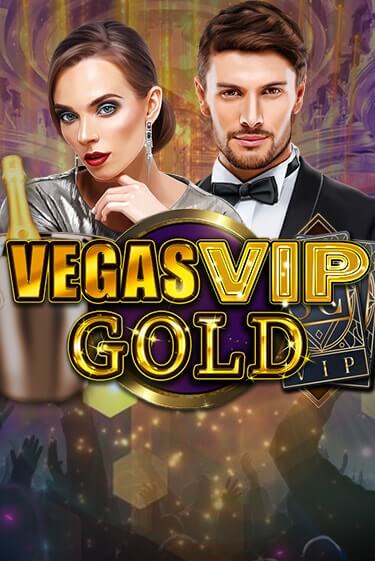 Vegas VIP Gold играть демо онлайн | Вулкан Слотс без регистрации