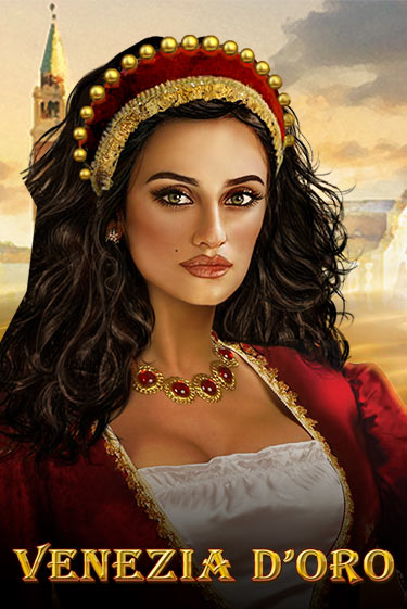 Venezia D'oro играть демо онлайн | Вулкан Слотс без регистрации