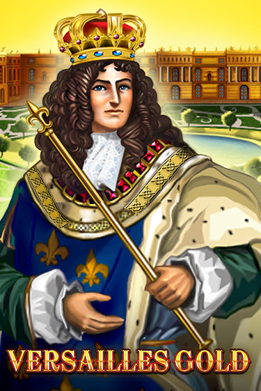 Versailles Gold играть демо онлайн | Вулкан Слотс без регистрации