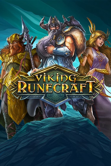 Viking Runecraft играть демо онлайн | Вулкан Слотс без регистрации