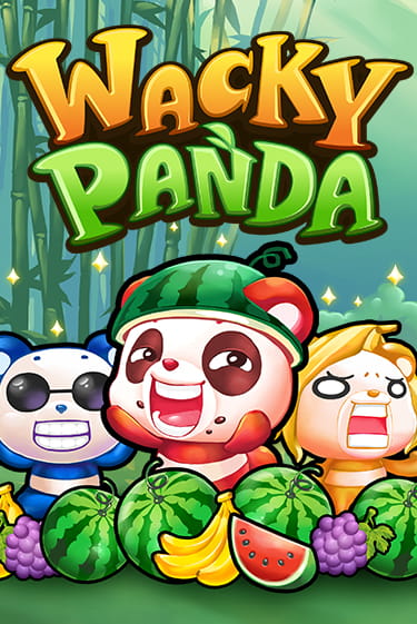 Wacky Panda играть демо онлайн | Вулкан Слотс без регистрации