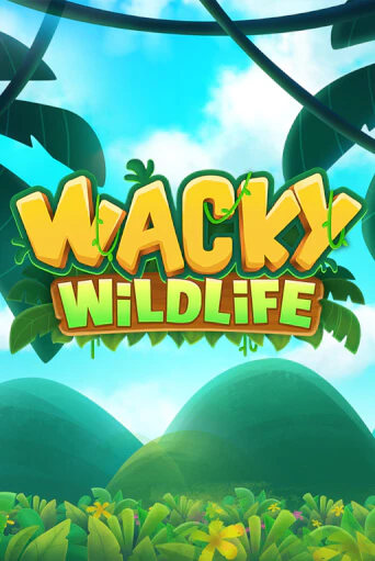 Wacky Wildlife играть демо онлайн | Вулкан Слотс без регистрации