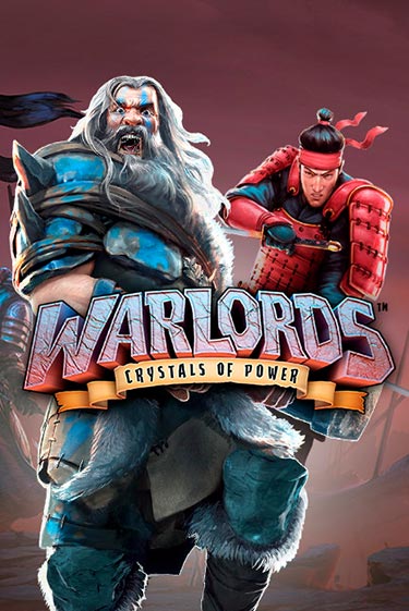 Warlords: Crystals of Power™ играть демо онлайн | Вулкан Слотс без регистрации