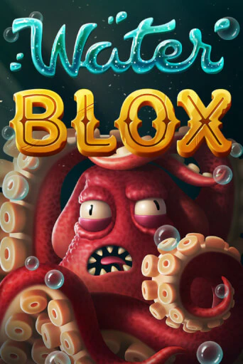 Water Blox играть демо онлайн | Вулкан Слотс без регистрации
