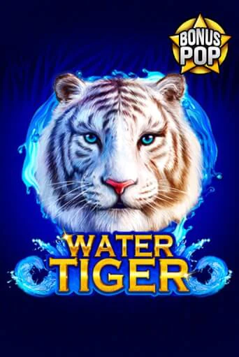 Water Tiger играть демо онлайн | Вулкан Слотс без регистрации