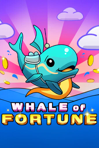 Whale of Fortune играть демо онлайн | Вулкан Слотс без регистрации