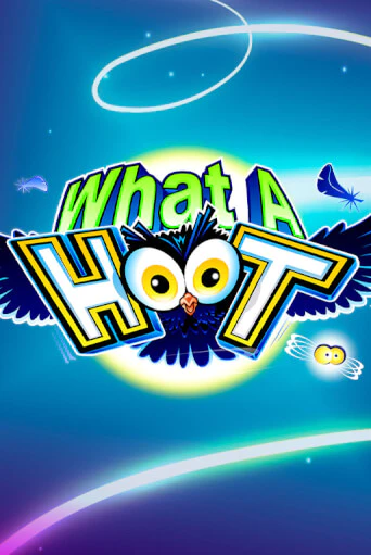 What A Hoot играть демо онлайн | Вулкан Слотс без регистрации