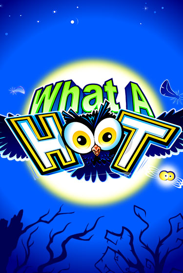 What a Hoot играть демо онлайн | Вулкан Слотс без регистрации