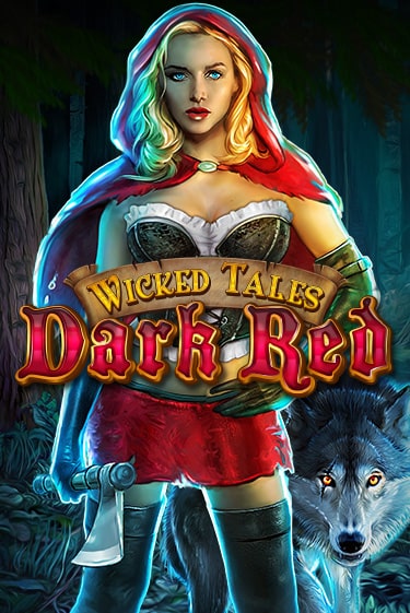 Wicked Tales: Dark Red играть демо онлайн | Вулкан Слотс без регистрации