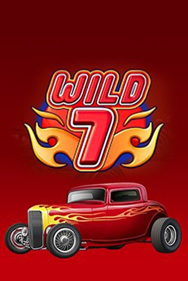 Wild Seven играть демо онлайн | Вулкан Слотс без регистрации