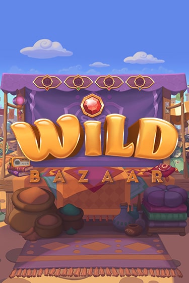 Wild Bazaar играть демо онлайн | Вулкан Слотс без регистрации