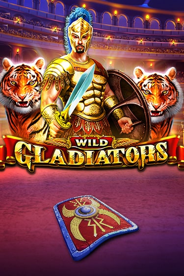 Wild Gladiator играть демо онлайн | Вулкан Слотс без регистрации