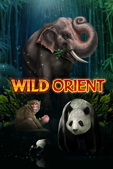 Wild Orient играть демо онлайн | Вулкан Слотс без регистрации
