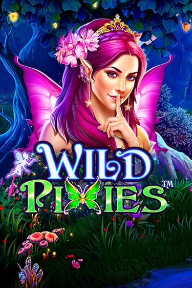 Wild Pixies играть демо онлайн | Вулкан Слотс без регистрации
