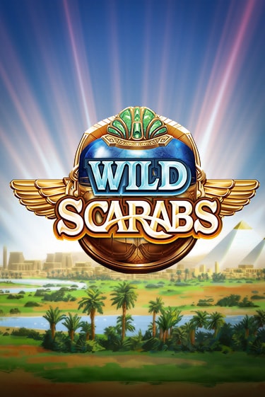 Wild Scarabs играть демо онлайн | Вулкан Слотс без регистрации