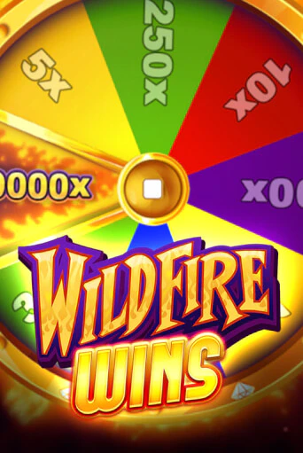 Wildfire Wins играть демо онлайн | Вулкан Слотс без регистрации