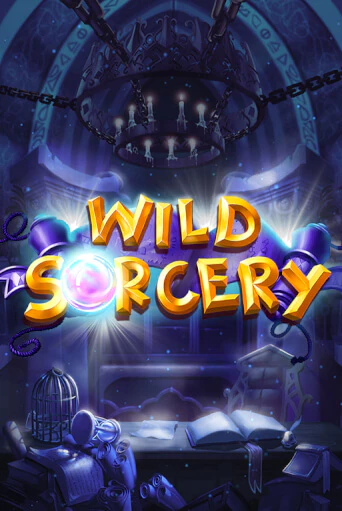 Wild Sorcery играть демо онлайн | Вулкан Слотс без регистрации