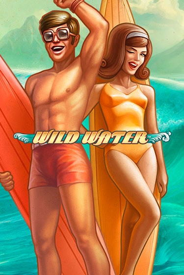 Wild Water™ играть демо онлайн | Вулкан Слотс без регистрации