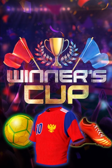 Winners Cup играть демо онлайн | Вулкан Слотс без регистрации