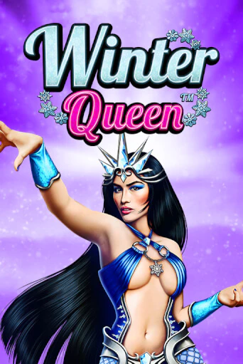 Winter Queen играть демо онлайн | Вулкан Слотс без регистрации